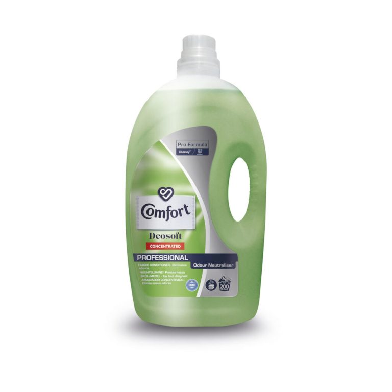 Comfort DeoSoft Pro Formula 5 ltr