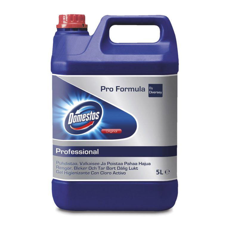 Domestos Pro Formula Original 5 ltr